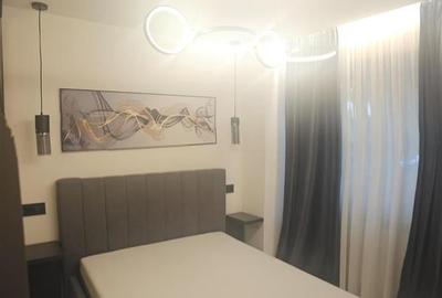 Calea 13 Septembrie,apartament 2 camere,prima inchiriere - 9