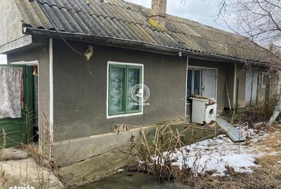 Casă cu 5 camere cu Teren 931 Mp în Movileni - 17