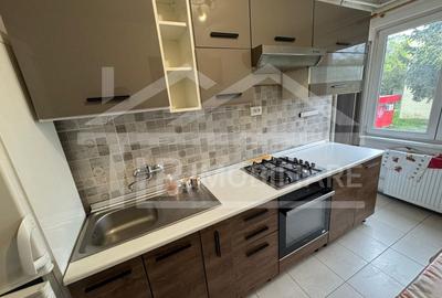 Apartament cu 3 camere decomandat în Central - 5
