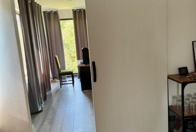 Casă individuală cu 6 camere cu Canalizare în Dorobanților - 29