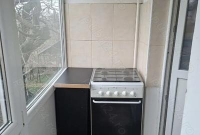 Giurgiului luica bloc nou etaj 1 - 9