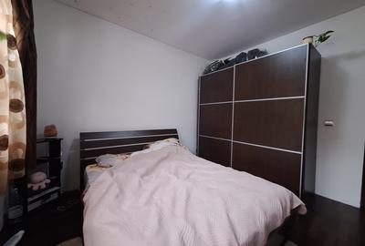 Apartament cu 3 camere, 53 mp, parcare, gradina, zona Teilor - 4