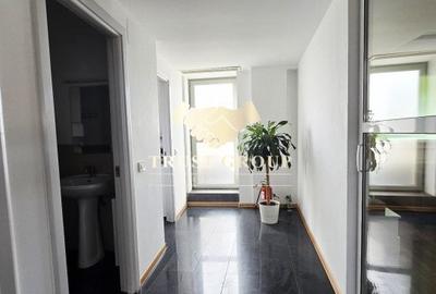 - birouri, hotel, clinica sau business exclusiv - Imobil multifunctional D+P+2+M - 8