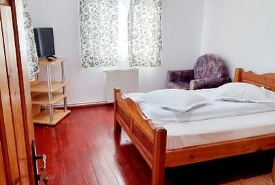 Casă individuală cu 4 camere cu Teren 300 Mp în Bușteni - 5