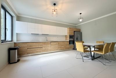 Duplex cu 5 camere cu Canalizare în Andrei Mureșanu - 3