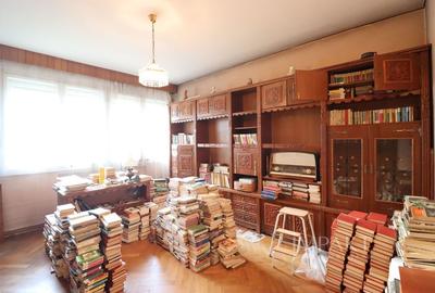 Apartament mare in cartierul central Andrei Muresanu Cluj - 5