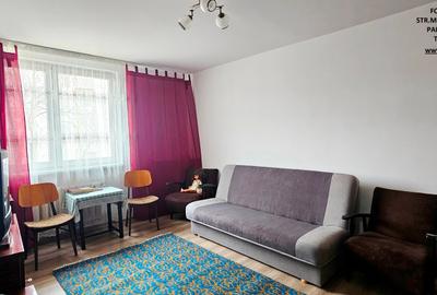 Apartament cu 2 camere decomandat, mobilat în Precista - 6