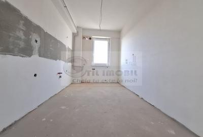 Apartament, intabulat, 2 camere nou de vanzare in Iasi Valea Lupului - 9