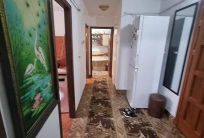 Apartament 2 camere decomandate, 52mp, etaj 1/2, in Filiasi, centru - 6