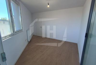 Apartament cu 4 camere semidecomandat în Între Lacuri - 8