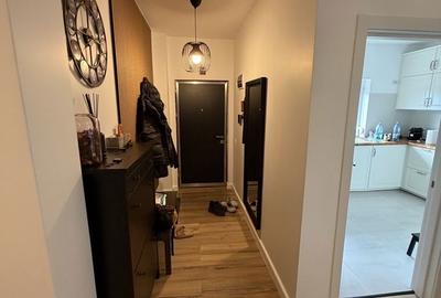 Casă cu 5 camere cu Teren 260 Mp în Dobroești - 14