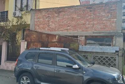 Casă cu 6 camere cu Teren 193 Mp în 13 Septembrie - 4