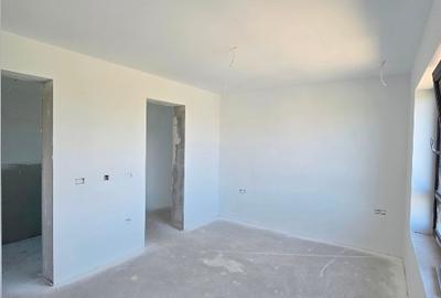Duplex cu 5 camere cu Teren 277 Mp în Torontalului - 5
