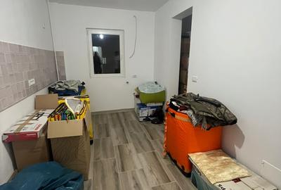 Apartament 2 camere Zona Plevnei - etaj 3 - 56 mp - 7