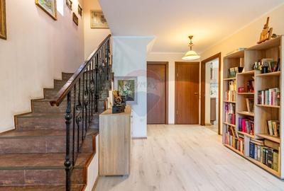 Casa / Vila cu 5 camere de vanzare Popesti-Leordeni - 10