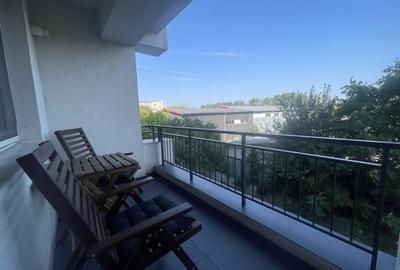BERCENI - Sos. Oltenitei | Chirie 3 camere + Metrou si Parcare - 4