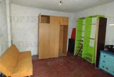 Casa demolabila pe teren intravilan de 234 mp in Bucuresti zona Progresul. - 19