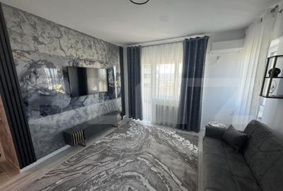 Apartament de lux cu 2 camere, terasa spa?ioasa ?i parca - 3