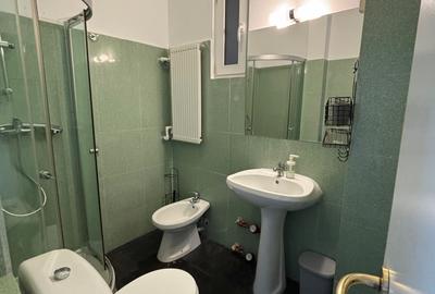 Apartament cu 2 camere semidecomandat, mobilat în Cișmigiu - 10