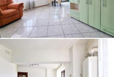 Apartament cu 2 camere în Banu Mărăcine - 7
