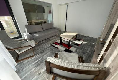 Garsoniera 21 Residence Parcare Inclusa 9Min Metrou Lujerului Bloc2019 - 12
