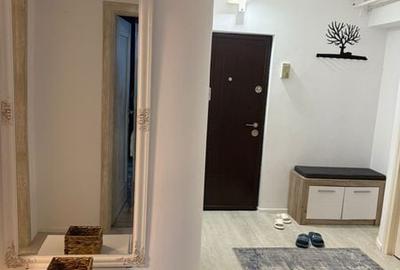 Apartament cu 2 camere în Central - 7