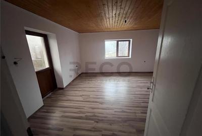 RECO, casa in Sinteu, aproape de Huta Slavia - 16