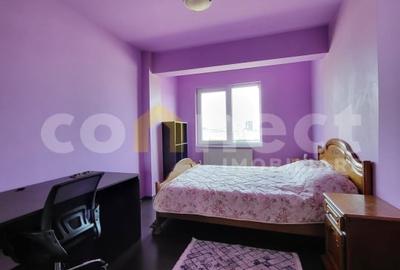 Apartament cu 2 camere semidecomandat, mobilat în Zorilor - 7