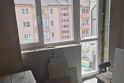 Apartament cu 2 camere decomandat în Central - 7
