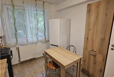 Apartament Dimitrie Leonida - 3