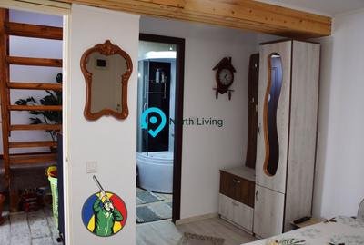 Casă individuală cu 9 camere cu Canalizare în Lerești - 16