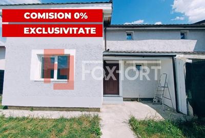 Duplex cu 6 camere în Moșnița Nouă