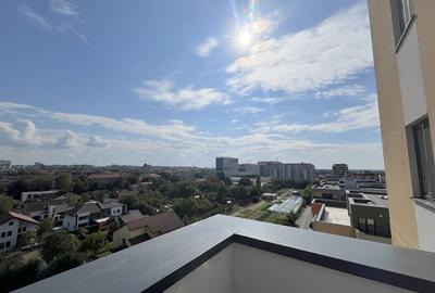Apartament 2 camere cu priveliste deosebita - 17