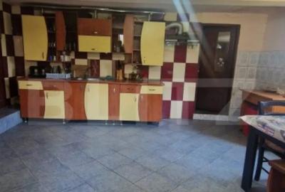 Casă cu 4 camere cu Canalizare în Bran - 9