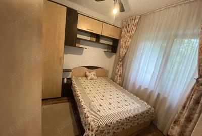 Apartament cu 2 camere decomandat în Colentina - 2