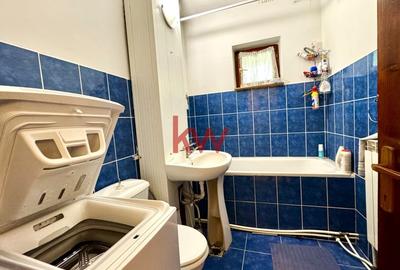 Apartament 2 Camere Decomandat, Etaj 1 - Falticeni - 6