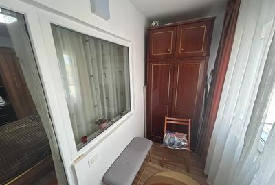Apartament cu 2 camere decomandat în Sud - 5