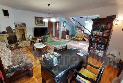 Casa 5 camere, zona Parc Municipal Regina Maria, teren 660 mp