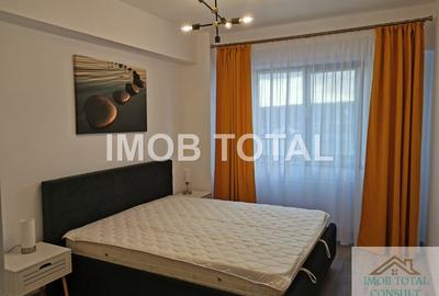 Apartament 2 camere Negru Voda- Nord, mobilat utilat , loc parcare - 7