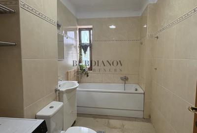 Apartament cu 2 camere semidecomandat în Șerban Vodă - 12