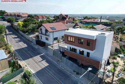 Casa noua de vanzare in Tulcea