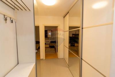 Apartament cu 2 camere decomandat, mobilat în Baba Novac - 11