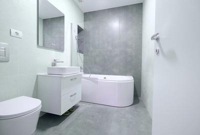 Bucurestii Noi-Damaroaia, 3 camere bloc nou, garaj - 3