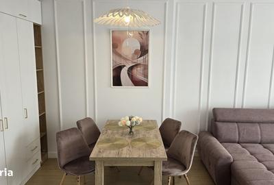 Apartament cu 2 camere decomandat în Exterior Vest - 1