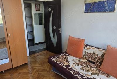 Apartament cu 2 camere decomandat în Bălcescu - 2