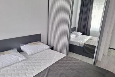 Apartament cu 2 camere decomandat în Apusului - 8
