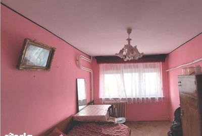Apartament cu 3 camere decomandat în Valea Rosie - 7