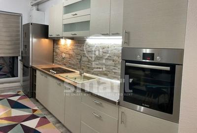 Apartament 2 camere mobilat BLOC NOU Zorilor cu garaj - 7