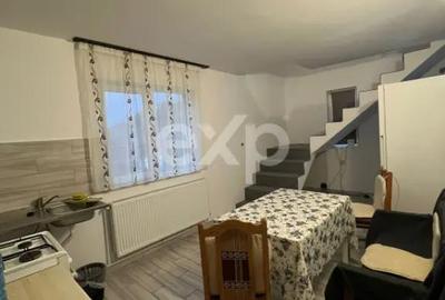 Casă cu 3 camere cu Teren 500 Mp în Smeura - 5