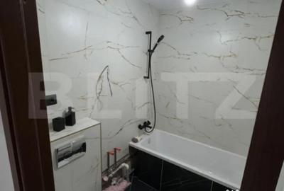 Apartament cu 3 camere decomandat în Dej - 13